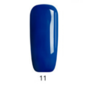 One-step Gel Nail Polish Pen 20-color Series (Option: A11)