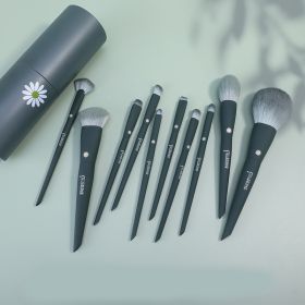 Daisy Makeup Brush Set Beauty Tools (Option: M)