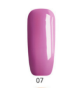 One-step Gel Nail Polish Pen 20-color Series (Option: A07)