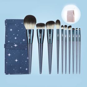 Daisy Makeup Brush Set Beauty Tools (Option: G)