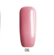 One-step Gel Nail Polish Pen 20-color Series (Option: A06)