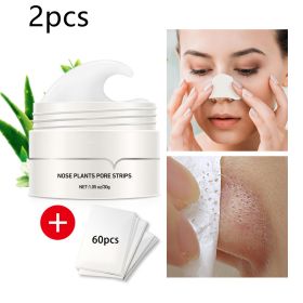 Pore Treatment Serum Pore Treatment Serum (Option: White 2pcs)